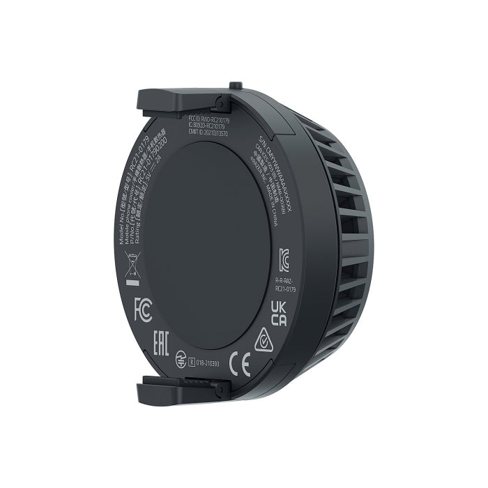 Razer Phone Cooler Chroma Android Smartphone Cooling Fan With Razer Chroma RGB