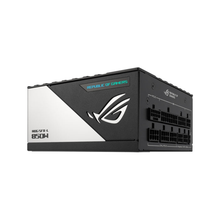Asus Rog Loki 850P SFX-L 80PLUS PLATINUM Fully Modular 850W Gaming Power Supply