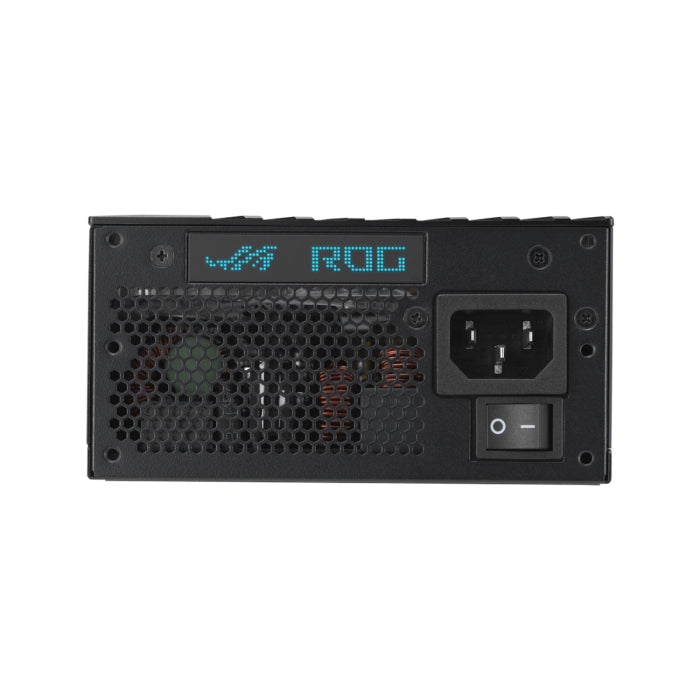 Asus Rog Loki 850P SFX-L 80PLUS PLATINUM Fully Modular 850W Gaming Power Supply