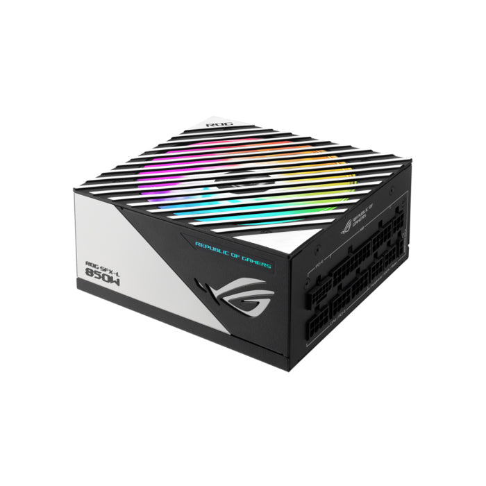 Asus Rog Loki 850P SFX-L 80PLUS PLATINUM Fully Modular 850W Gaming Power Supply