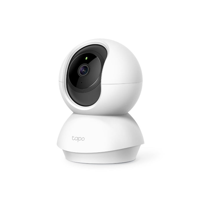 TP-Link Pan/Tilt Home Security Wi-Fi- Camera