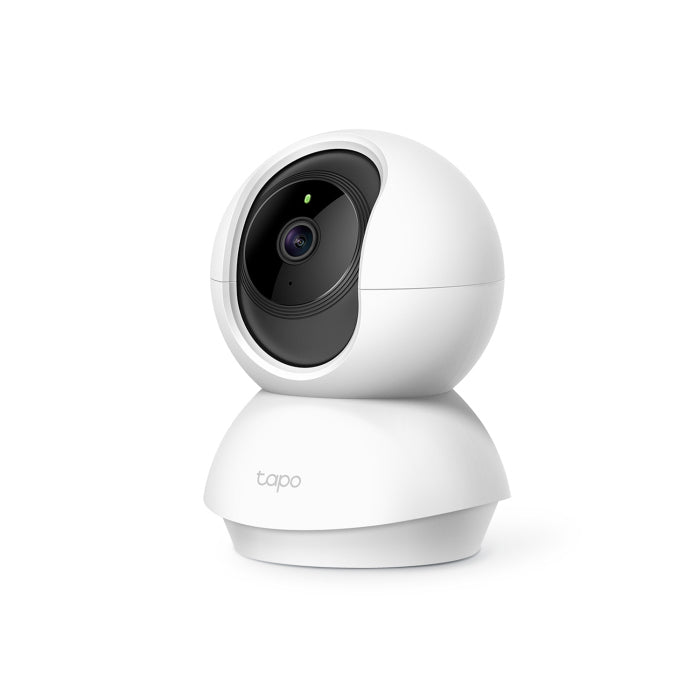 TP-Link Pan/Tilt Home Wi-Fi Security Camera