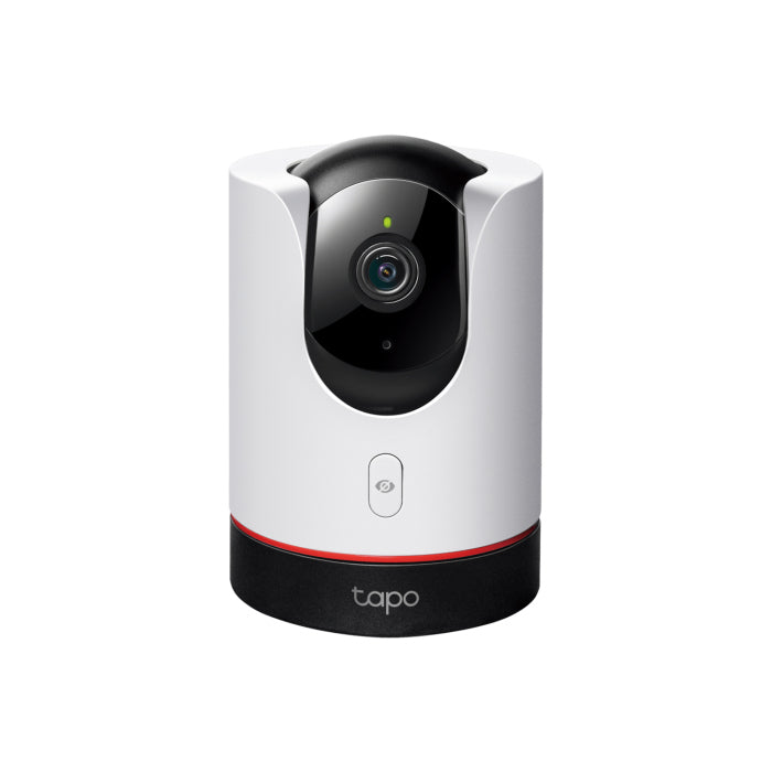 TP-Link Pan/Tilt AI Home Security Wi-Fi Camera
