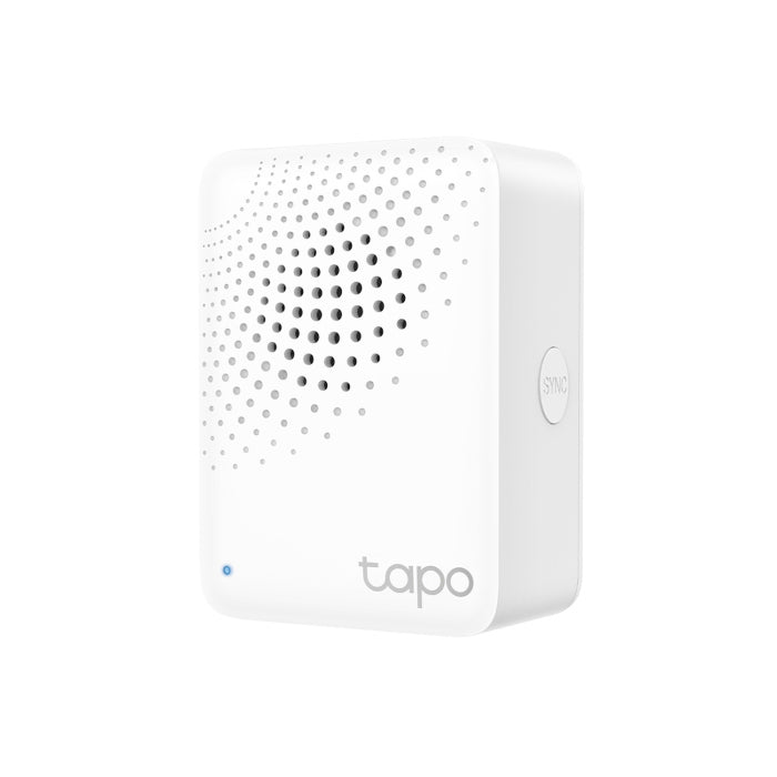 TP-Link Tapo Smart IoT Hub with Chime