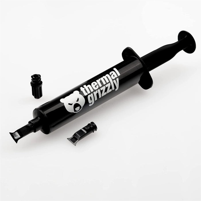 Thermal Grizzly Hydronaut High Performance Thermal Grease, 2.6g