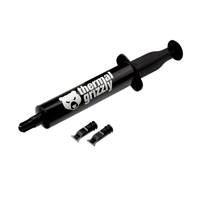Thermal Grizzly Hydronaut High Performance Thermal Grease, 2.6g