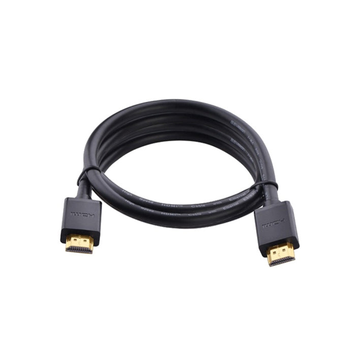 UGreen HD104 High Speed HDMI Cable 5m - Black