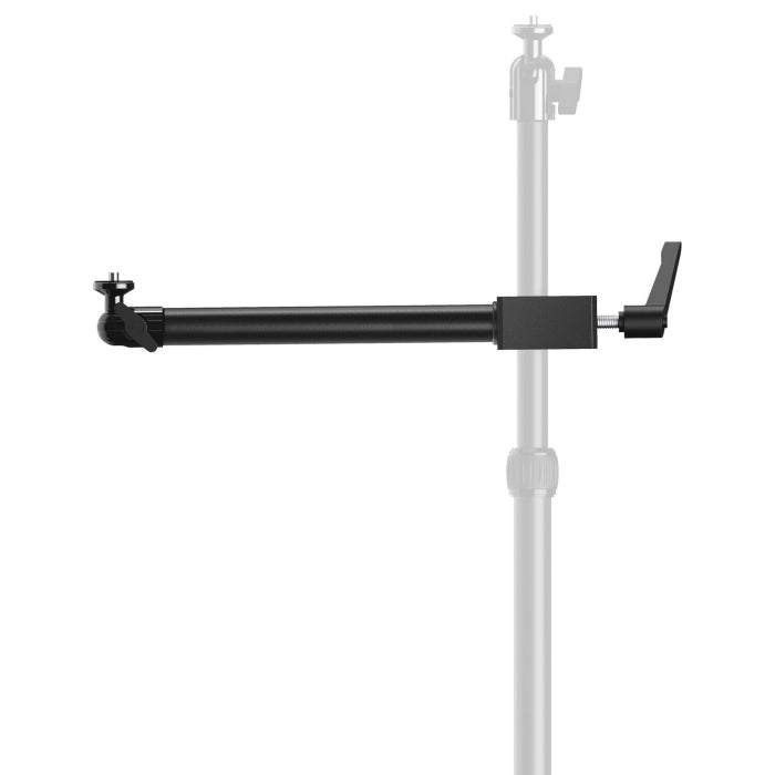 Elgato Solid Arm Master Mount For Easy Mounting and Adjusting of Lights Cameras & Microphones