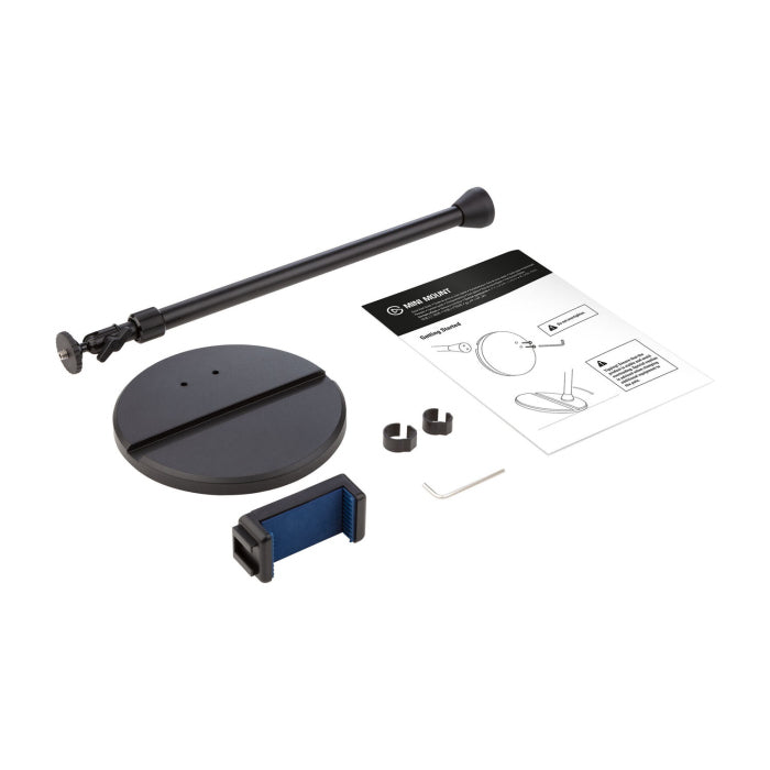 Elgato Mini Mount Desktop Mounting System