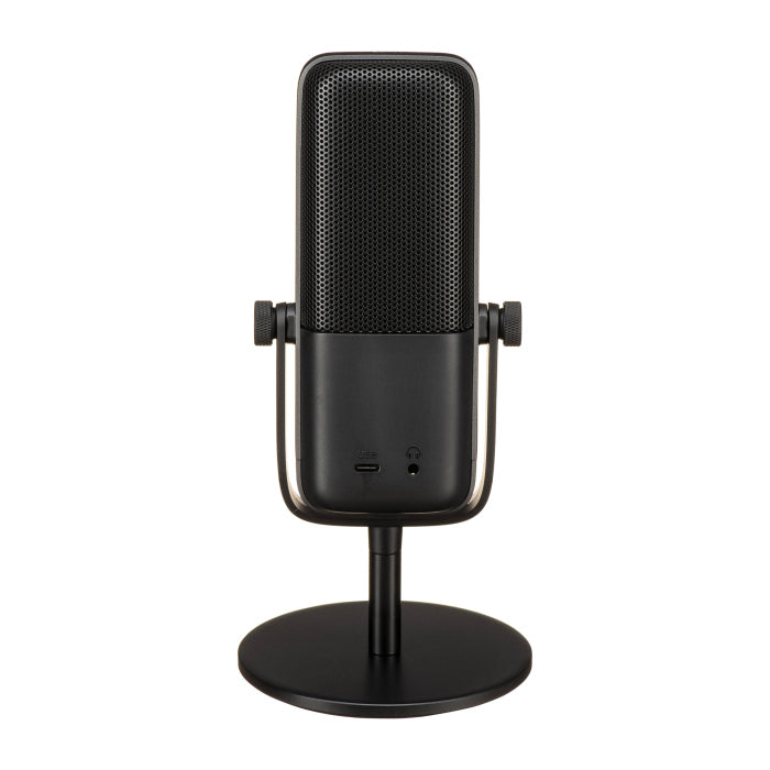 Elgato Wave 3 Premium Microphone and Digital Mixing Solution