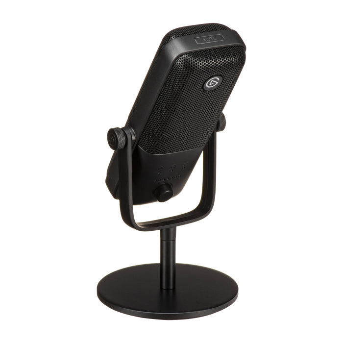 Elgato Wave 3 Premium Microphone and Digital Mixing Solution
