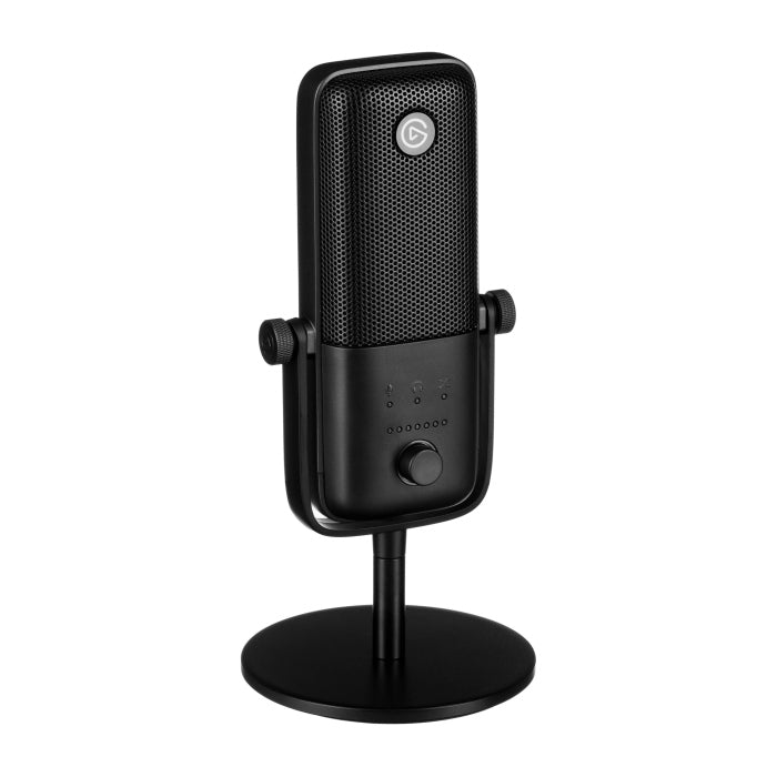 Elgato Wave 3 Premium Microphone and Digital Mixing Solution