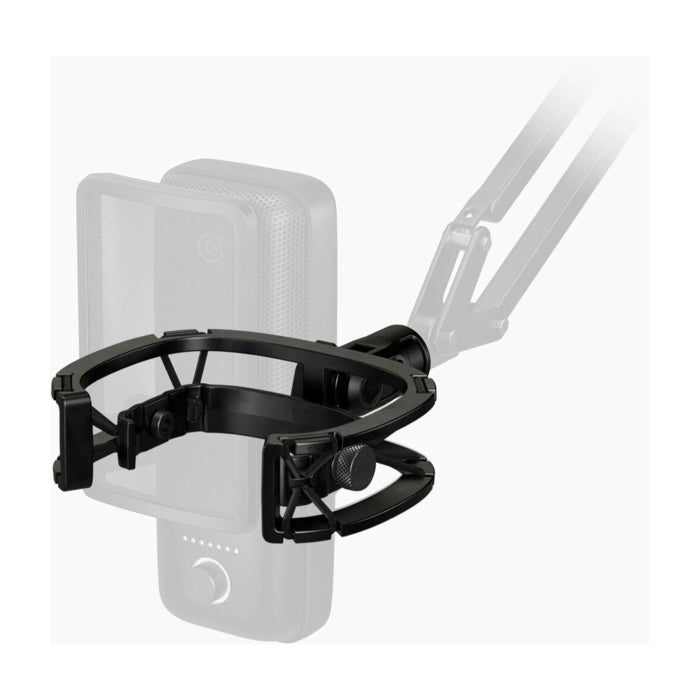 Elgato Wave Shock Mount Maximum Isolation From Anti-Vibration Noise