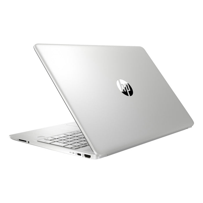 HP Intel Core i7-1165G7 8GB RAM 256GB SSD 15.6" HD - Silver