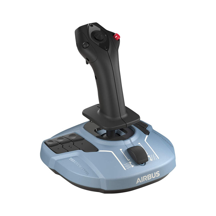 Thrustmaster TCA Officer Pack Airbus Edition For PC Windows 8,10