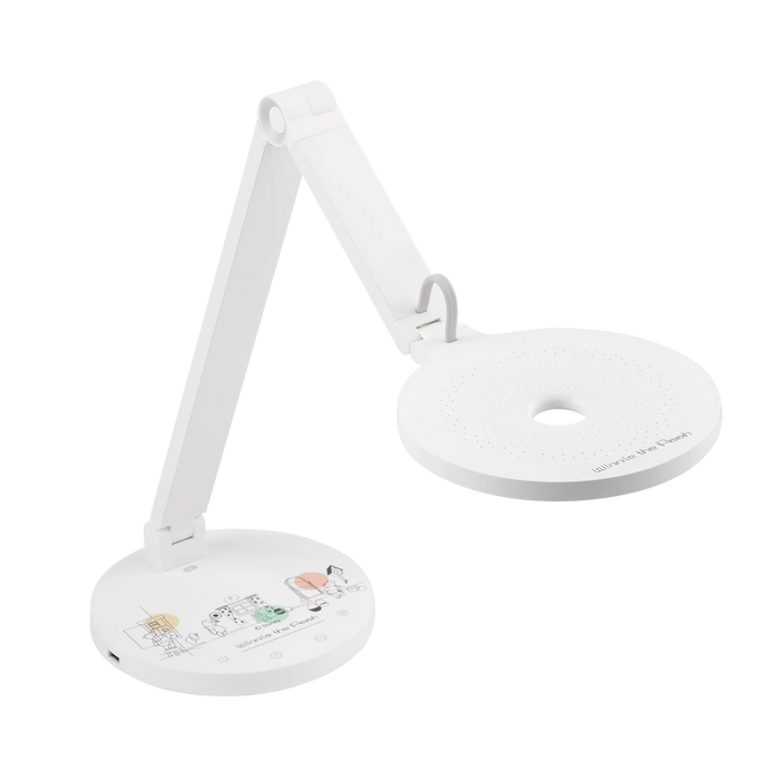 Smart D Glow IoT lamp (Winnie The Pooh) QL8SUKW