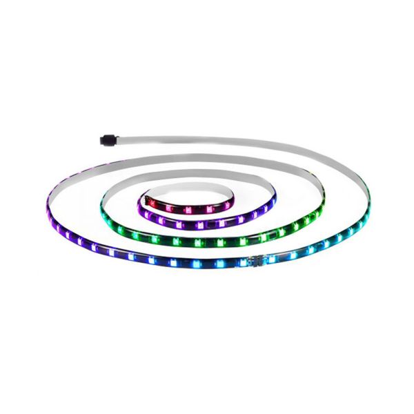 XPG Prime ARGB LED Strip - Black