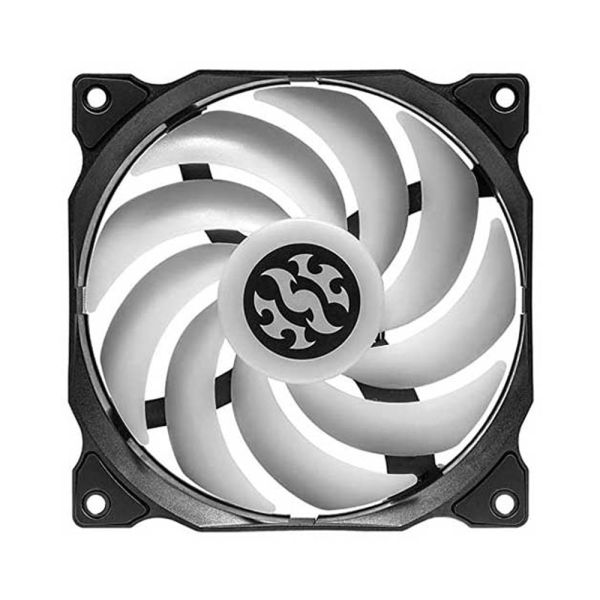 XPG Vento 120 ARGB PC Fan - Black