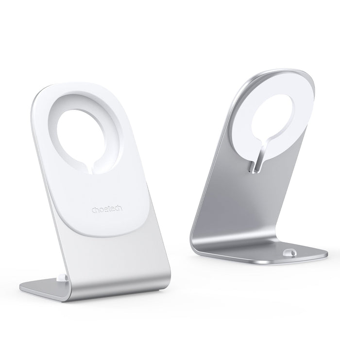 CHOETECH Magnetic Stand For Magsafe Charger Stand Holder  for iPhone 12