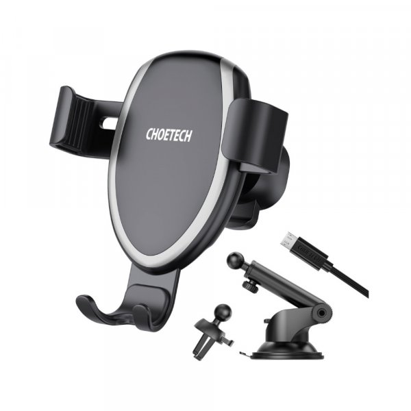 Choetech 10W Wireless Chariging Phone Stand