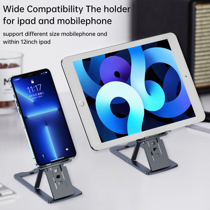 Choetech Multi Function Stand - Grey