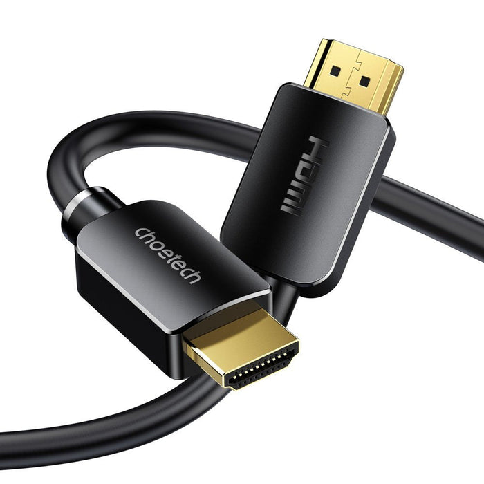 CHOETECH 8K@60Hz HDMI to HDMI 2m PVC cable