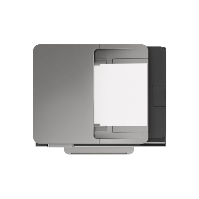 HP OfficeJet Pro 9013 A4 Printer, ADF Scanner, Copier & Fax With Duplex Printing - LAN & WiFi