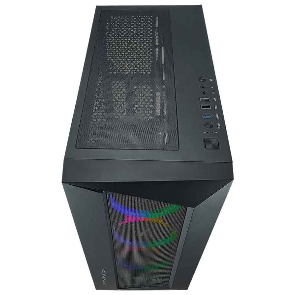 Azza OCTANE A ATX Mid-Tower PC Case