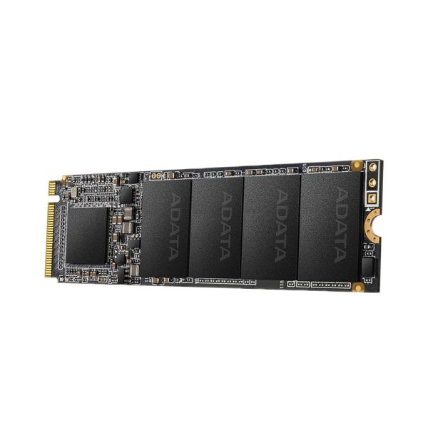 XPG 256GB SX6000 Lite PCIe Gen3x4 M.2 2280 Solid State Drive - SSD