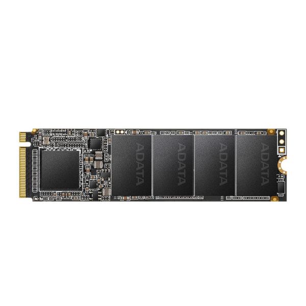 XPG 512GB SX6000 Lite PCIe Gen3x4 M.2 2280 Solid State Drive - SSD
