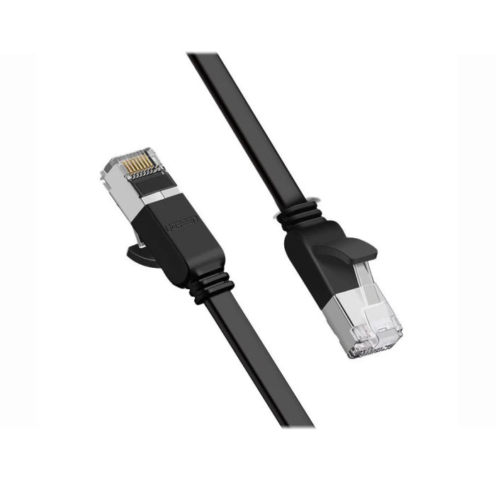 UGreen Cat 6 U/UTP Lan Cable 3m - Black