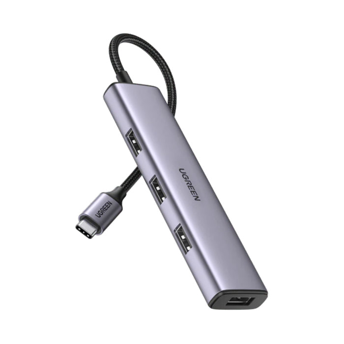 UGreen CM473 4-Ports USB 3.0 Hub