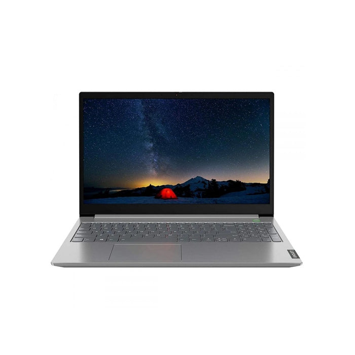 Lenovo ThinkBook 15IIL i5-1035G1 8GB RAM 1TB HDD 15.6" FHD AMD Radeon 630 2GB Arb/Eng DOS Grey