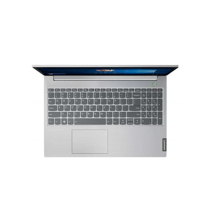 Lenovo ThinkBook 15IIL i5-1035G1 8GB RAM 1TB HDD 15.6" FHD AMD Radeon 630 2GB Arb/Eng DOS Grey