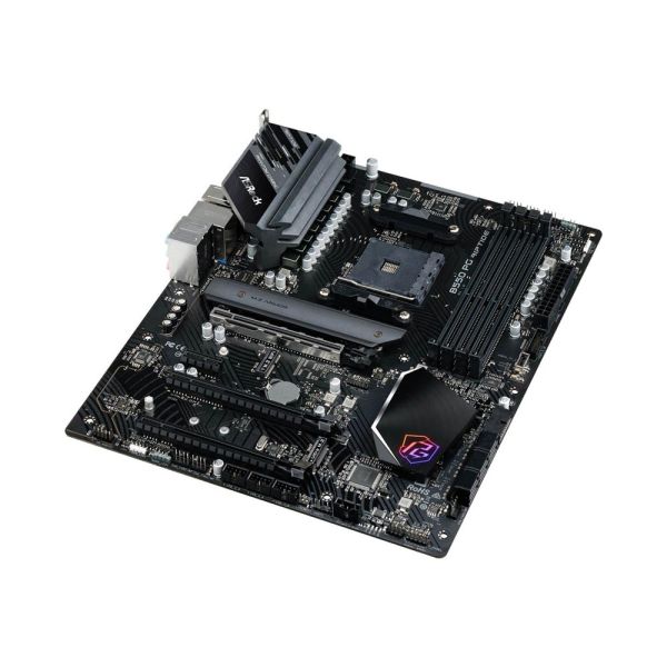 ASRock B550 PG Riptide Motherboard