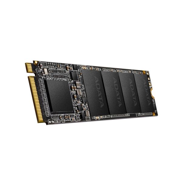 XPG 512GB SX6000 Lite PCIe Gen3x4 M.2 2280 Solid State Drive - SSD