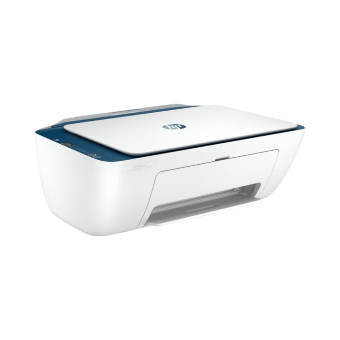 HP DeskJet IA Ultra 4828 AiO A4 Printer, Copier and Flatbed Scanner with Duplex Printing - WiFi