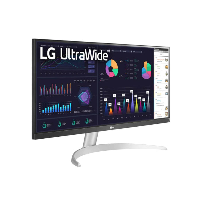 LG 29" UltraWide IPS Panel 100Hz 5ms FHD Monitor