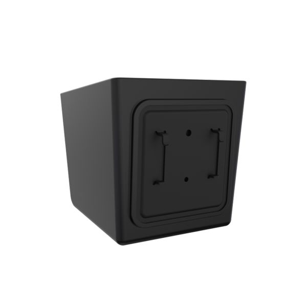 Dezctop D-Board Container - Black