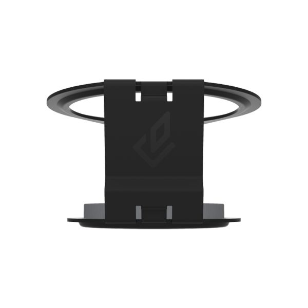 Dezctop Cup Holder - Black