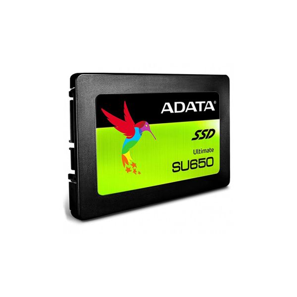 ADATA Ultimate 3D NAND 960GB SSD Internal Solid State Drive - Black
