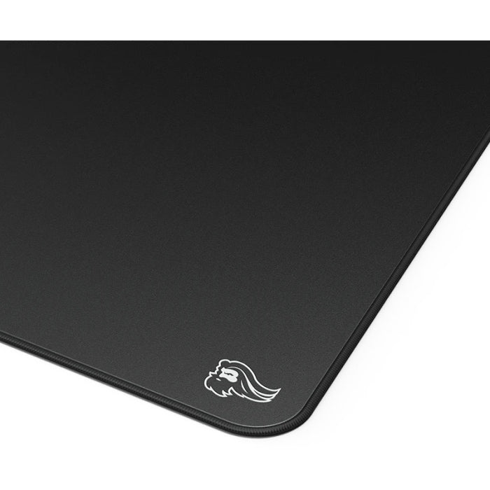 Glorious Elements MousePad (FIRE) Hybrid Cloth Surface (XL) - Black