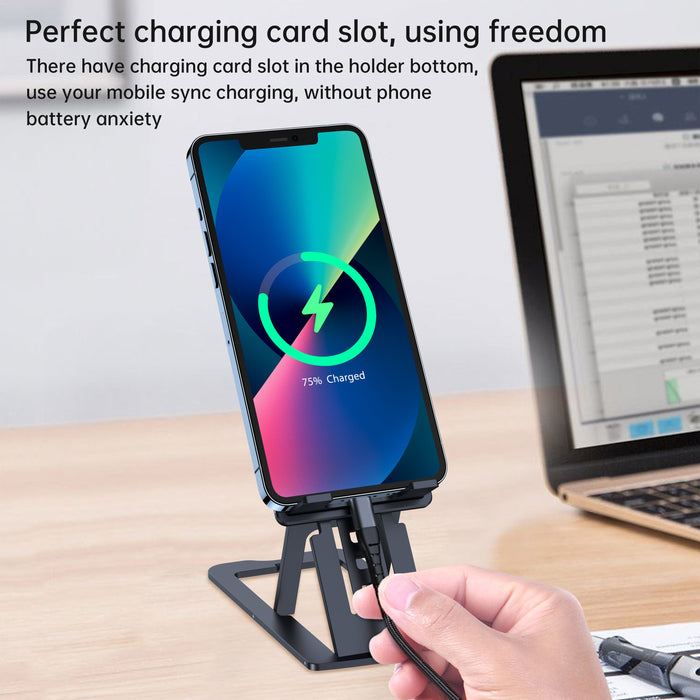 Choetech Multi Function Stand - Grey