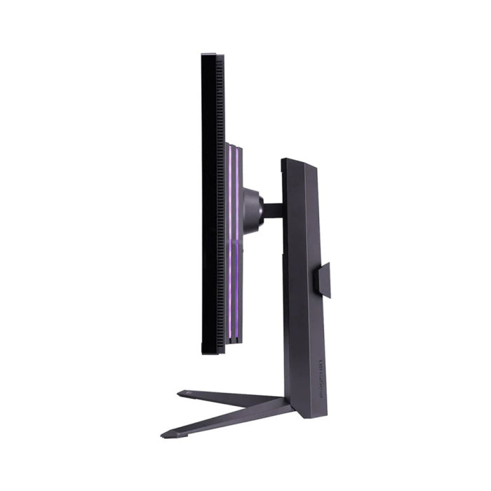 LG 32" UltraGear Nano IPS Panel 144Hz (O/C 160 Hz) 1ms HDMI 2.1 UHD 4K Gaming Monitor