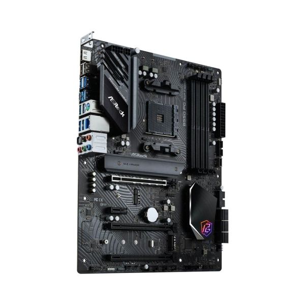 ASRock B550 PG Riptide Motherboard