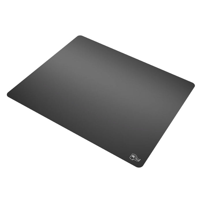 Glorious Elements MousePad (AIR) Ultra-Thin Hard Polycarbonate Surface (XL) - Black
