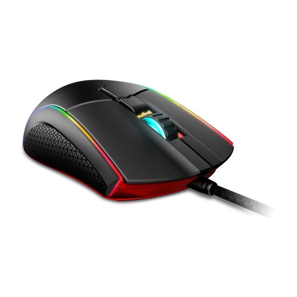 XPG Primer Gaming Wired Mouse - Black