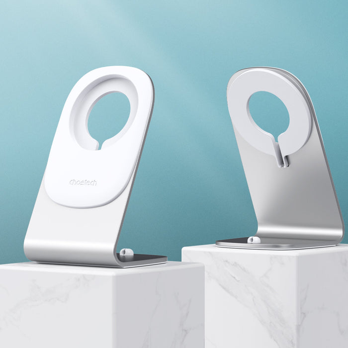 CHOETECH Magnetic Stand For Magsafe Charger Stand Holder  for iPhone 12