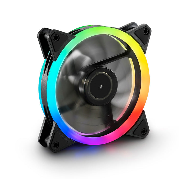 Sharkoon Shark Blades RGB 120 Fan