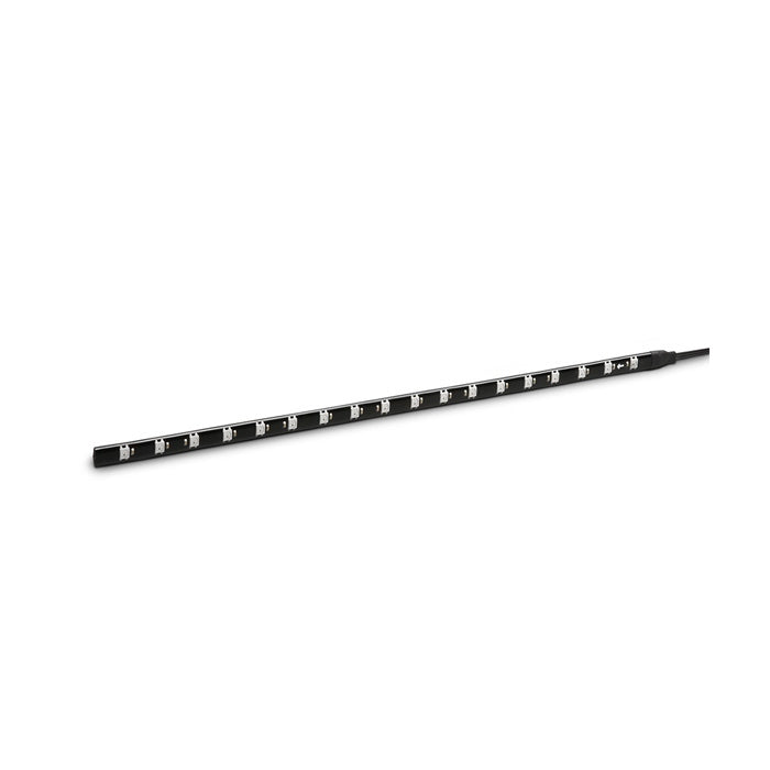 Sharkoon Shark RGB Gaming Light Strip 60 Cm (3Pin & 4Pin connector)